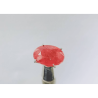Natural Ruby Stone (Manik) Lab Certified-6.25 Carat