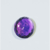 Amethyst / Jamunia Stone & Certified - 6.25 Carat