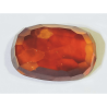 Hessonite (Gomed) Stone - 9.25 Carat