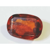 Hessonite (Gomed) Stone - 9.25 Carat