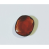 Gomed (Hessonite) Stone Certified  6.25 Carat