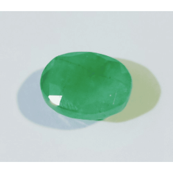 Panna Stone (Emerald) Oval...