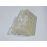 Selenite Crystal Stone Original & Lab- Certified 110 Gram