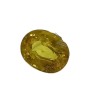 Yellow Sapphire (Pukhraj)  4.35 Carat