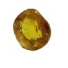 Yellow Sapphire (Pukhraj) 5.85 Carat