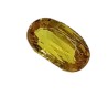 Yellow Sapphire (Pukhraj) 4.30 Carat