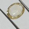 Yellow Sapphire (Pukhraj) 3.50 Carat