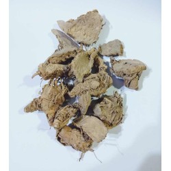 Natural Dry Kaali Haldi 100 Gram