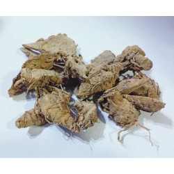 Natural Dry Kaali Haldi - 150 Gram // Black Turmeric