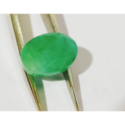 Panna Stone (Emerald) Oval...