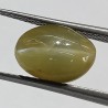 Cat’s Eye Stone (Lehsunia) & Lab- Certified Gemstone – 6.60 Carat