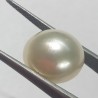 Authentic South Sea Pearl (Moti) Stone 11.21 Carat & Certified
