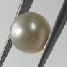 Authentic South Sea Pearl (Moti) Stone 8.16 Carat & Certified
