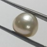 Authentic South Sea Pearl (Moti) Stone 6.40 Carat & Certified