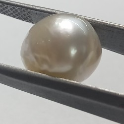 Authentic South Sea Pearl...
