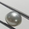 Authentic South Sea Pearl (Moti) Stone 8.56 Carat & Certified