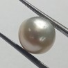 Authentic South Sea Pearl (Moti) Stone 8.00 Carat & Certified