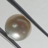Authentic South Sea Pearl (Moti) Stone 8.00 Carat & Certified