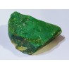 Natural Green Aventurine Raw Stone (1 Piece)  Certifed