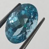 Authentic Certified Blue Topaz Stone Natural & Original Stone- 13.36 carat