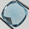 Authentic Certified Blue Topaz Stone Natural & Original Stone- 12.10 carat