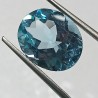 Authentic Certified Blue Topaz Stone Natural & Original Stone- 9.50 carat