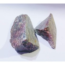 Natural Ruby Raw Stone (2...