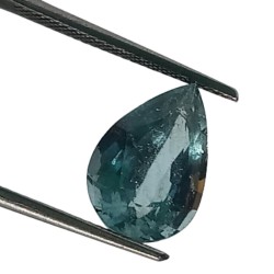 Panna Stone (Emerald) With Lab Certified - 4.15 Carat