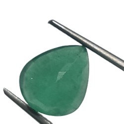 Panna Stone (Emerald) With Lab Certified - 4.30 Carat