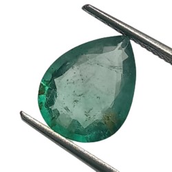 Panna Stone (Emerald) With Lab Certified - 4.00 Carat