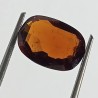 Original Hessonite Gomed Garnet - 6.25 Carat