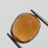 Original Hessonite Gomed Garnet - 7.15 Carat