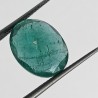 Panna Stone (Emerald) With Lab Certified - 7.09 Carat