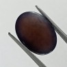 Authentic, Natural Black Opal Stone 4.50 Carat With Lab Certified