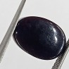 Authentic, Natural Black Opal Stone 5.35 Carat With Lab Certified