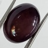 Authentic, Natural Black Opal Stone 4.89 Carat With Lab Certified