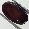 Authentic, Natural Black Opal Stone 7.53 Carat With Lab Certified