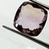 Original And Natural Ametrine Stone - 5.09 Carat With Lab Tested Certified