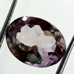 Original And Natural Ametrine Stone - 7.00 Carat With Lab Tested Certified