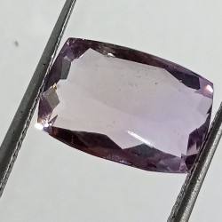 Original And Natural Ametrine Stone - 5.06 Carat With Lab Tested Certified