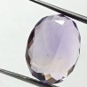 Original And Natural Ametrine Stone - 5.96 Carat With Lab Tested Certified
