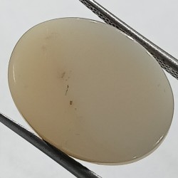 Australian Opal Stone, Origin Tested 10.45 Carat Certified