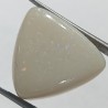 Australian Opal Stone, Origin Tested 14.85 Carat Certified
