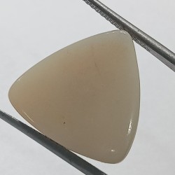 Australian Opal Stone, Origin Tested 14.85 Carat Certified