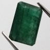 Panna Stone (Emerald) With Lab Certified - 8.56 Carat