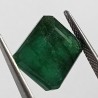 Panna Stone (Emerald) With Lab Certified - 7.31 Carat