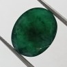 Panna Stone (Emerald) With Lab Certified - 7.71 Carat