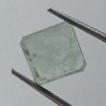 Russian Panna Stone (Emerald) With Lab Certified - 5.08 Carat
