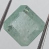 Russian Panna Stone (Emerald) With Lab Certified - 5.62 Carat