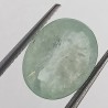 Russian Panna Stone (Emerald) With Lab Certified - 5.11 Carat